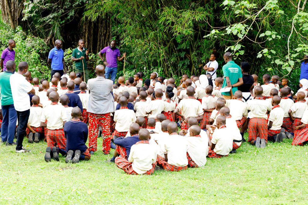 A Memorable Educational Tour to Fort Portal and Kasese